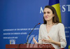Oana Țoiu va conduce delegația României la Adunarea Generală ONU. Denunțarea agresiunii hibride ruse asupra Republicii Moldova va fi un subiect de interes al șefei diplomației române