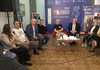 Teatrul „Ivan Franko” din Kiev aduce „Tartuffe” pe scena de la Chișinău. „Este crucial să arătăm, prin intermediul comediei, că încă trăim timpuri dificile, iar teatrul rezistă și se extinde indiferent de orice”