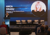 Anca Dragu, la conferința internațională „New Technology for Old Markets”: Transformarea financiară a R. Moldova nu înseamnă doar digitalizare, ci și reinventare