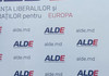 Un bărbat a fost condamnat la trei ani de închisoare cu suspendare în dosarul de finanțare ilegală a partidului ALDE