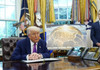 Donald Trump afirmă că încălcarea spațiului aerian al Estoniei „ar putea genera mari probleme”
