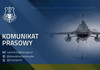 Avioane poloneze și aliate mobilizate, sâmbătă dimineață, după atacuri rusești asupra Ucrainei
