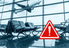Haos pe cele mai aglomerate aeroporturi din Europa: Zboruri anulate și întârzieri după un atac cibernetic asupra sistemelor de check-in și îmbarcare