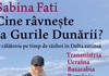 DOSAR TRANSNISTREAN | Sabina Fati și Cristian Preda: Dacă pică Ucraina, Rusia ajunge la Gurile Dunării (Audio)