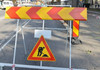 Trafic complet suspendat pe o stradă din sectorul Buiucani din Chișinău, timp de două zile 