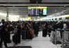 Care e situația luni pe aeroporturile europene afectate de atacul cibernetic masiv din weekend, care a dus la cozi și anulări de zboruri