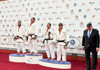 Ion Basoc și Oleg Crețul, medaliați la Campionatul European de para judo de la Tbilisi