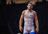 Vitalie Eriomenco a cucerit medalia de bronz la Campionatul European de lupte de la Zagreb