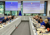 Republica Moldova a încheiat procesul de screening bilateral cu Bruxellesul. Cristina Gherasimov: „Ceea ce am reușit în doar 15 luni este o mare performanță” (FOTO)