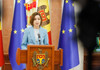 LIVE | Maia Sandu transmite un mesaj către întreaga societate în contextul alegerilor parlamentare din 28 septembrie
