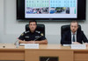 Rezultatul celor peste 250 de percheziții: 74 de persoane, reținute. Oamenii legii investighează tineri care ar fi fost fost instruiți în Serbia pentru destabilizări în masă 