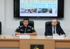 Rezultatul celor peste 250 de percheziții: 74 de persoane, reținute. Oamenii legii investighează tineri care au fost instruiți în Serbia pentru destabilizări în masă 
