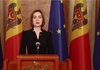 „Suveranitatea, independența și viitorul nostru european sunt în pericol. Să nu admitem predarea țării intereselor străine”. Adresarea Maiei Sandu către cetățenii Republicii Moldova