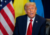 Trump afirmă că Ucraina își poate recâștiga întregul teritoriu. „Granițele originare sunt o opțiune foarte realistă”