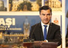 ELECTORALA 2025 | „Nu vă lăsați provocați în himerele estice. Destinul Basarabiei este unul european”. Mesajul primarului orașului Iași pentru cetățenii Republicii Moldova