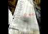 Buletine de vot cu ștampila deja pusă în dreptul unui bloc electoral, descoperite într-o tipografie din Chișinău (VIDEO)