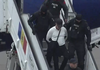 Vladimir Plahotniuc, ajuns la Chișinău în cătușe. Mascații l-au preluat pentru a fi încarcerat la Penitenciarul nr. 13