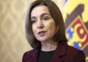 Maia Sandu: „Arestarea lui Vladimir Plahotniuc este cel mai important test pentru justiția din Republica Moldova”