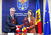 Elveția va acorda Republicii Moldova sprijin în confiscarea și recuperarea bunurilor infracționale (FOTO)