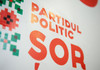 Doi lideri teritoriali ai fostului Partid „Șor”, condamnați la închisoare pentru complicitate la finanțarea ilegală a formațiunii
