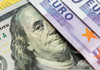 Cât valorează un euro și un dolar. Cursul valutar stabilit de BNM pentru astăzi, 26 septembrie