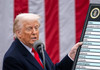 Trump anunță noi taxe vamale la medicamente, camioane grele și mobilă produse în afara Statelor Unite