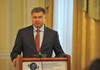 „Republica Moldova este sub asediu. Arma noastră este votul și trebuie să votăm cu privirea spre viitor”. Ambasadorul R. Moldova la București îndeamnă cetățenii să voteze pentru apartenența la UE