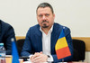 Irinel Ionel Scrioșteanu: România se ține de cuvânt, Autostrada Unirii merge mai departe