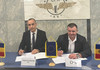Calea Ferată din Moldova și Carpatica Feroviar România au încheiat un acord pentru transportul de mărfuri
