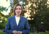 VIDEO | Maia Sandu, mesaj în ultima zi de campanie electorală: „Moldova, ești frumoasă și curajoasă, mergi înainte spre un viitor mai bun în pace!”
