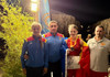 Alexandra Moisei a câștigat aurul la Campionatul Mondial de Lupte pe Plajă

