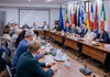 Delegația Parlamentului European a sosit la Chișinău pentru a monitoriza alegerile parlamentare de duminică