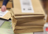 ELECTORALA 2025 | Birourile electorale ale secțiilor de votare au recepționat 2 055 plicuri de la alegătorii care au votat prin corespondență

