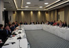 ELECTORALA 2025 | Membrii CEC, întrevedere cu experții electorali internaționali care vor monitoriza alegerile parlamentare
