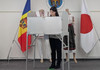 Primul alegător din diasporă a votat la Tokyo