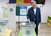 LIVE | Alegeri Parlamentare 2025: Exercitarea votului de către copreședintele Blocului ALTERNATIVA, Ion Ceban
