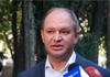 Ion Ceban și-a exercitat dreptul la vot. „Am votat pentru dezvoltarea R. Moldova, pentru viitorul copiilor” 