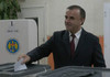 LIVE | Alegeri Parlamentare 2025: Exercitarea votului de către copreședintele Blocului electoral Patriotic al Socialiștilor, Comuniștilor, Inima și Viitorul Moldovei, Vasile Tarlev