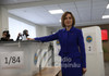 Maia Sandu: „Am votat pentru un Parlament cu care să construim în continuare Moldova europeană”