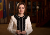 VIDEO | Maia Sandu, mesaj către diaspora: „Nu lăsați pe alții să ne fure viitorul. Să păziți Moldova”