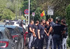 „Parte a asaltului Federației Ruse asupra procesului electoral din Republica Moldova”. Alerte cu bombă la mai multe secții de votare din străinătate