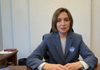 VIDEO | Maia Sandu atenționează: Sunt mai multe forme de încercare de a frauda votul la acest scrutin