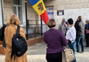 Alertă cu bombă la o secție de votare deschisă pentru cetățenii Republicii Moldova din regiunea transnistreană