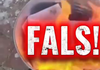 Pe rețelele de socializare este răspândit un video fals în care o voce anonimă prezintă cum ar fi aruncate buletine de vot