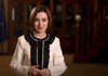 VIDEO | „Fii eroul generației tale”. Maia Sandu a transmis tinerilor din Republica Moldova un apel de mobilizare la vot