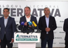 LIVE | Alegeri Parlamentare 2025: Liderii Blocului „Alternativa” fac declarații de presă după închiderea secțiilor de votare