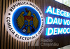 LIVE | CEC prezintă rezultatele preliminare oficiale privind desfășurarea alegerilor parlamentare din 28 septembrie 2025