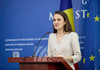 Oana Țoiu, după alegerile din R. Moldova: „Succesul de astăzi este cu atât mai valoros cu cât a fost obținut într-un context extrem de dificil. Sprijinul României este total și necondiționat”