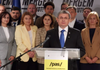 LIVE | Președintele PAS, Igor Grosu, susține o conferință de presă 