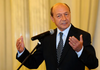 „Omenirea a inventat ceva mai puternic decât toate armele: votul”. Mesajul fostului președinte român Traian Băsescu, după alegerile parlamentare din 28 septembrie 
